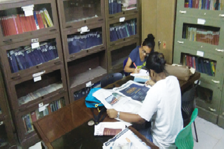 laboratory